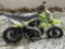 2019 Thumpstar Dirt Bike 70cc