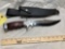 Hibben's Legionnaire Bowie Knife