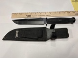 Sog Fixation Knife