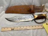 Colt Bowie Knife