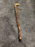 Whistle Creek Walking Stick