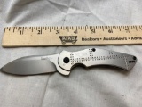 Kerkaw USA Pocket Knife