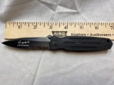 Gerber Pocket Knife