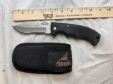 Gerber Pocket Knife