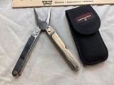 Leatherman Super Tool