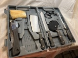 Outfitters Ridge Knife Set