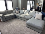 Large Sectional Sofa