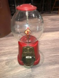 Vintage Gumball Machine