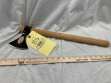 American Tomahawk Axe