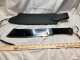 Hibben IV Machete