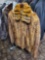 bergama fine furs coat