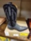 Boot Star ladies boots, 7.5