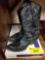 Tony Lama used men's boots, 10