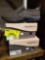 Merrell shoes, bid x 2