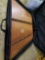 Masterworks string instrument with case