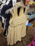 betsey Johnson dresses bid x 5