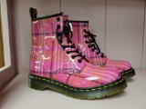 Dr. martens boots womens 7