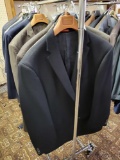 mixednsuit jackets bid x 3