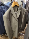 suit jackets and pants bid x 2