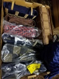 Box of new purses