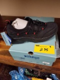 Walking co shoes, 10