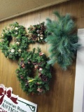 Wreaths