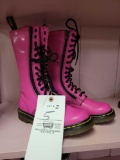 Dr. martens boots womens 7