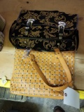 New purses, bid x 2