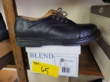 blend shoes mens 44