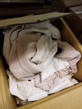 Box of men's t shirts