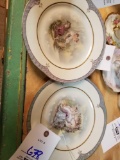 2 Bavarian plates