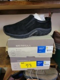 merrell shoes mens 10 bid x 2