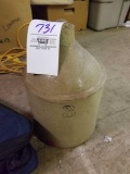3 gallon jug