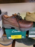 clarks shoes mens 9.5