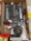 Tekton Socket Sets, Ratchets, Oil Filter Wrench, Sales Tax Applies