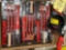 Tekton Brush Sets, Oil Filter Wrench, Sales Tax Applies