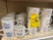 Assorted Mugs, Sales Tax Applies