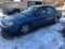 2004 Ford Taurus SES, Odom shows 153,912 miles