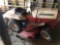 Gravely commercial 432 riding lawn mower