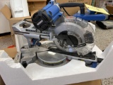 Kobalt 10 inch Miter Saw, Sales Tax Applies