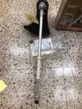 Shindaiwa weed eater attachment, sales tax applies