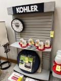 Kohler Store Display