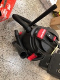 shop vac, sales tax applies