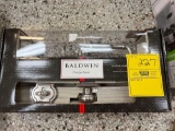 Baldwin Handle Set, Sales Tax Applies