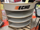 Echo Corner Store Display