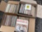 (4) Boxes Of Vintage Records 33s