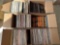 (6) Boxes of Vintage Records
