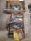 Machinist tooling