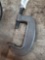 Large clamp