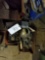 Machinist tooling, iron